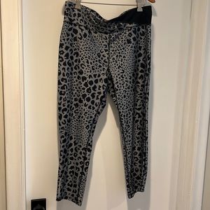 Nike Dri Fit leggings